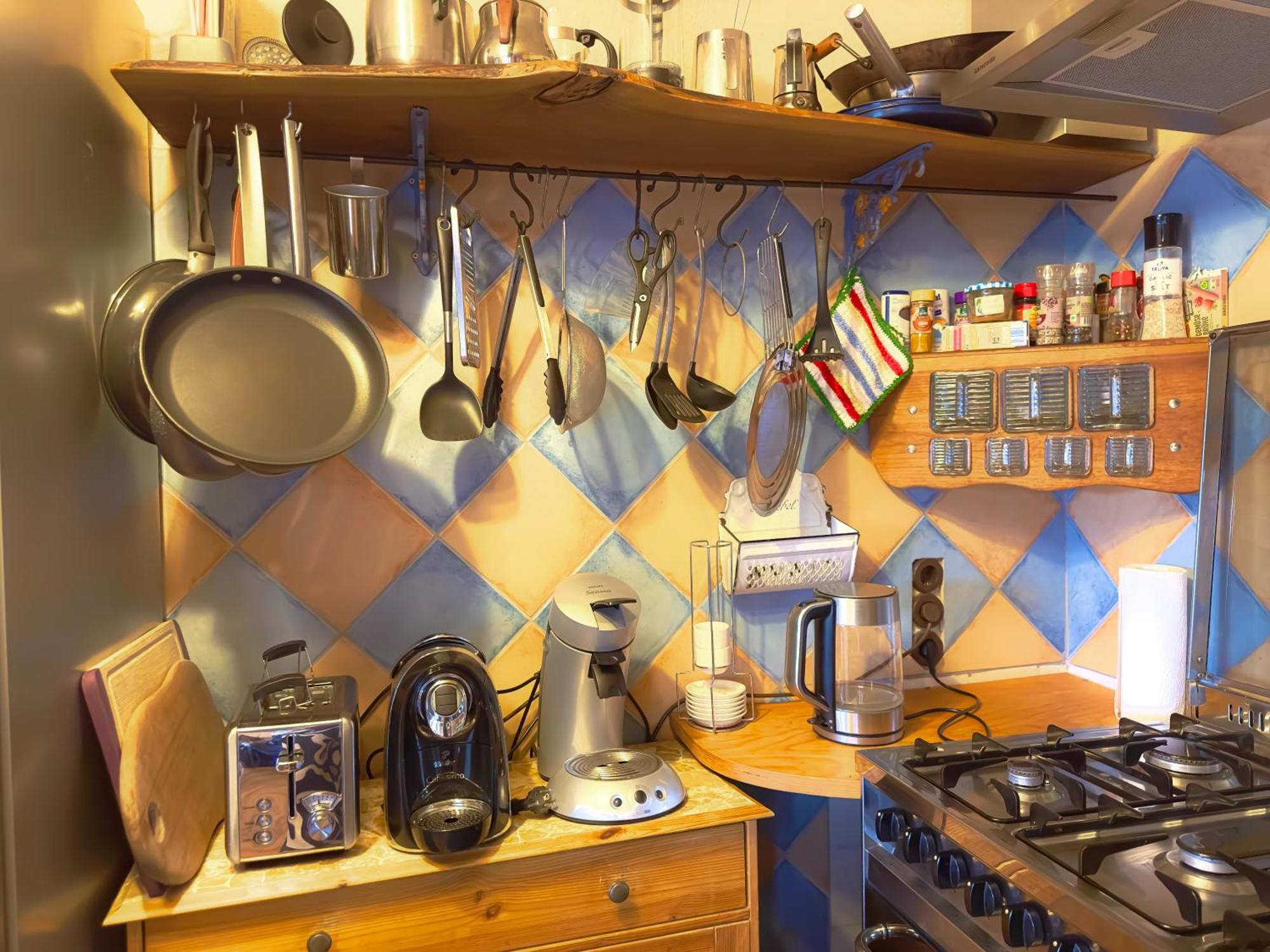 Wie Im Himmel Hatzfeld ภายนอก รูปภาพ